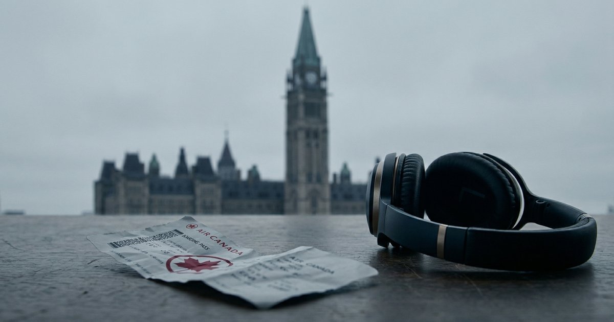 Air Canada CEO caves to the mob