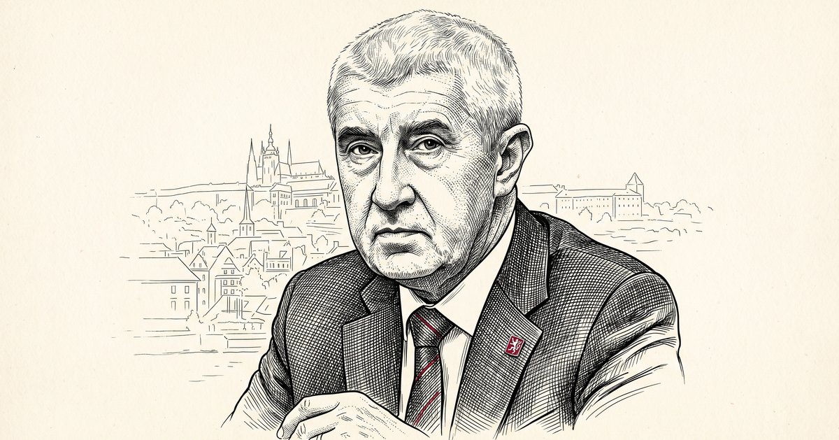 Andrej Babiš