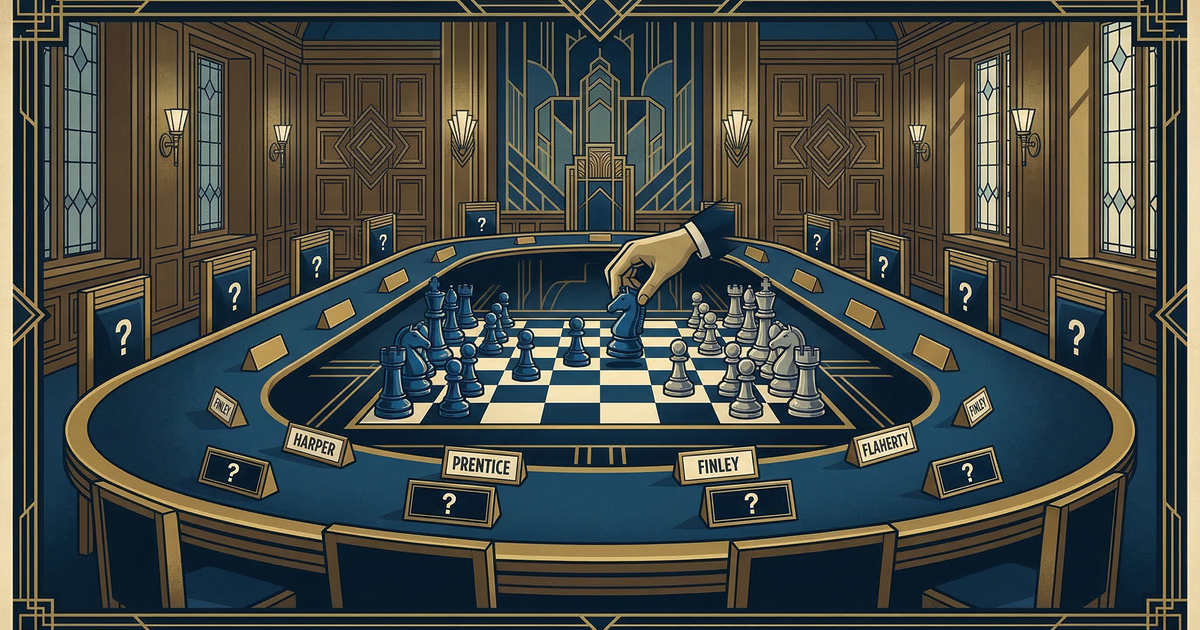 Cabinet predictions