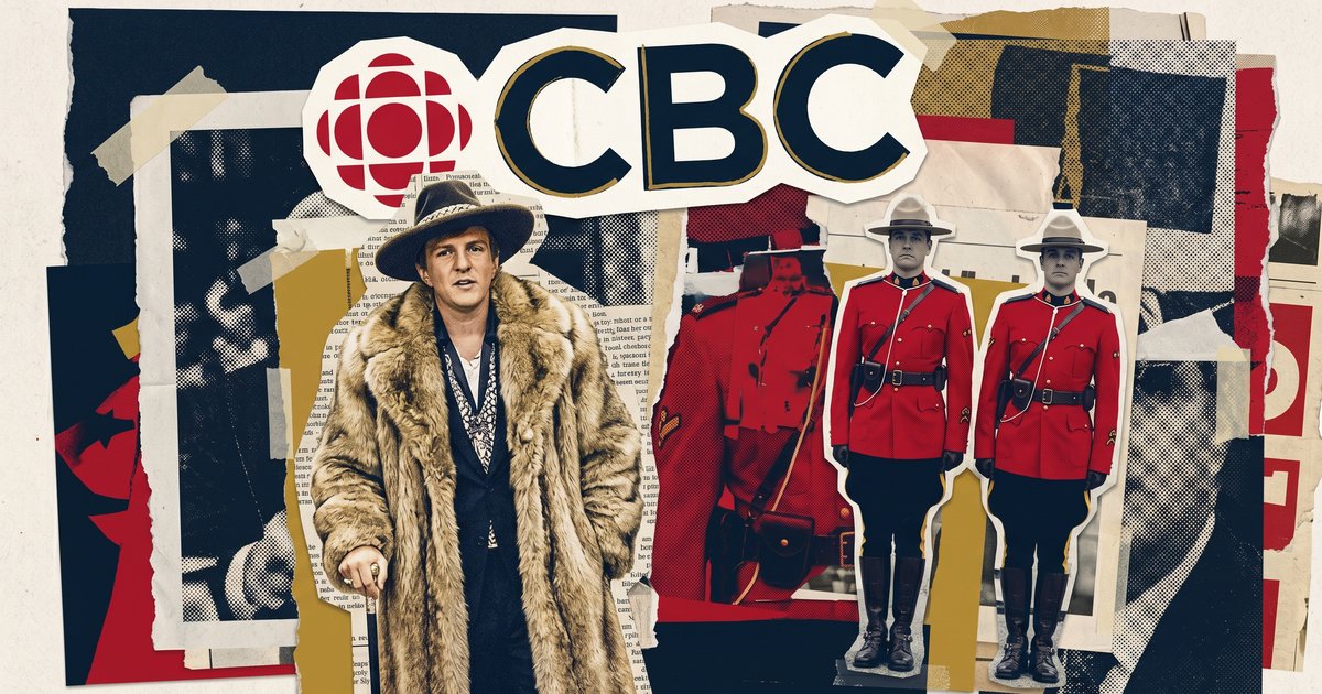 The CBC would never hire Project Veritas. It hired the Yes Men.