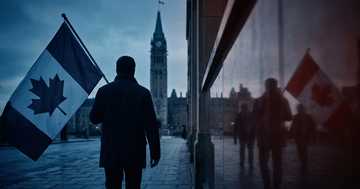 Conservatives ahead, barely