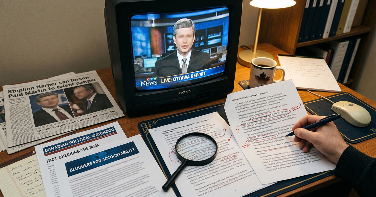 CTV watch – bias