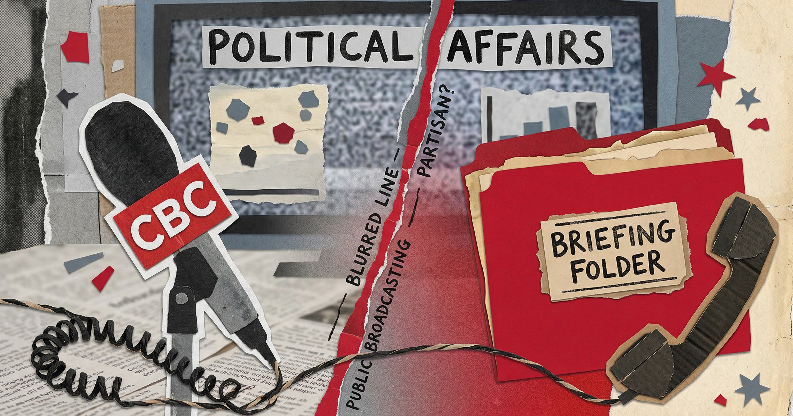 Don Newman’s politics