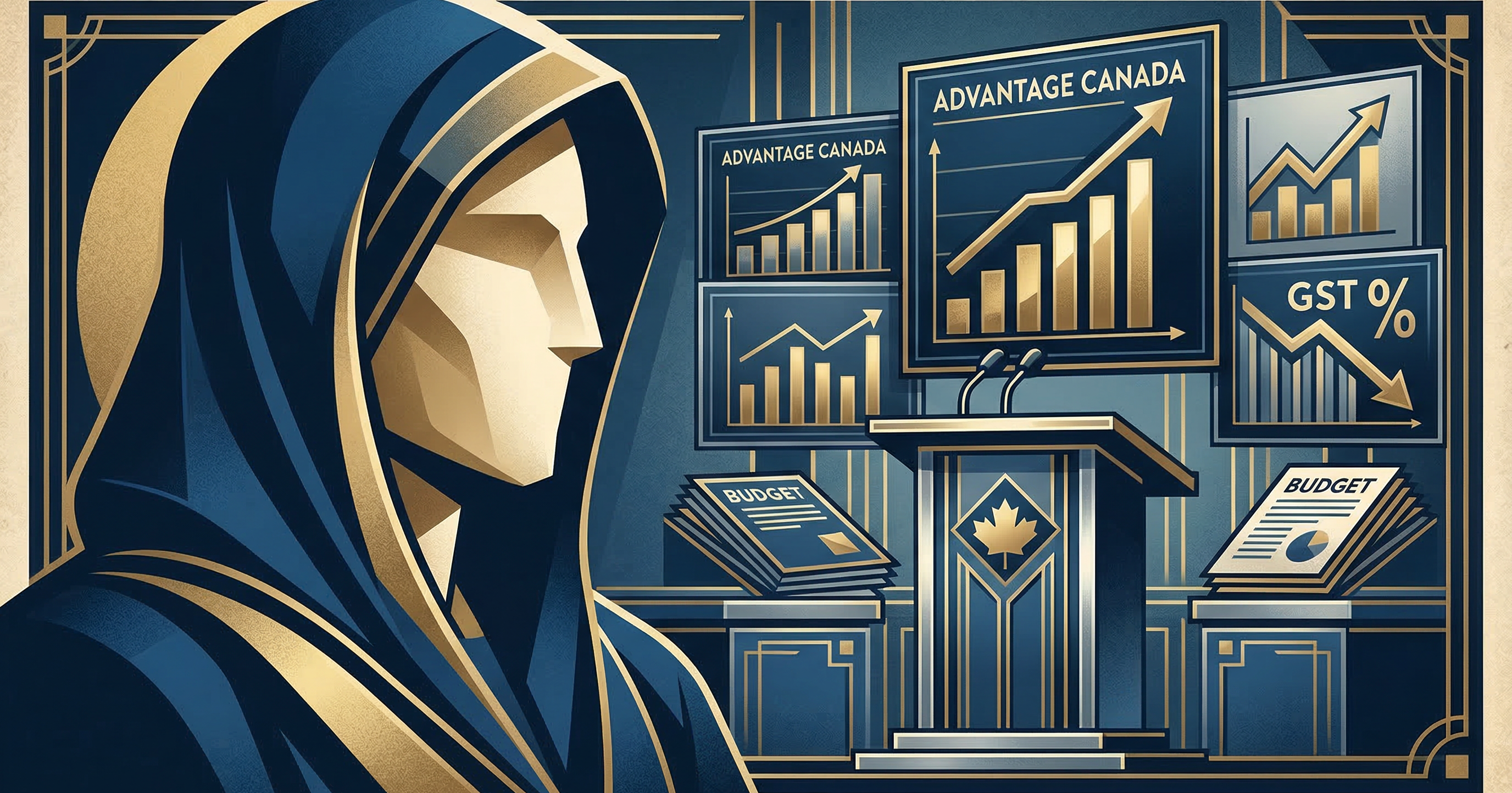 Economic update