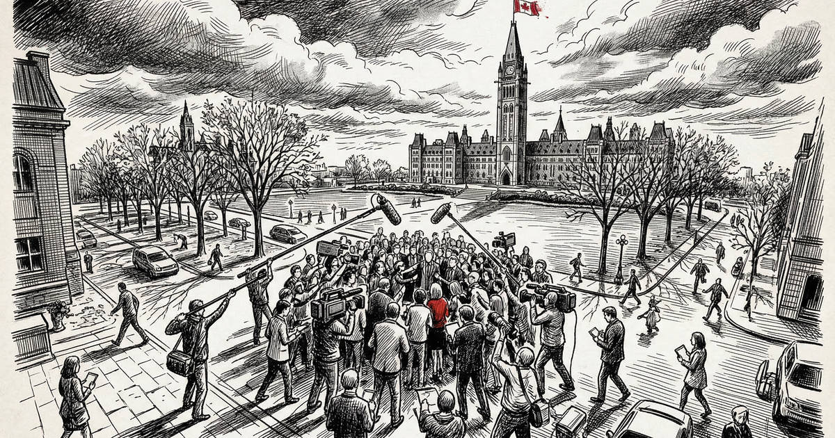 G-day: perspective from the Hill