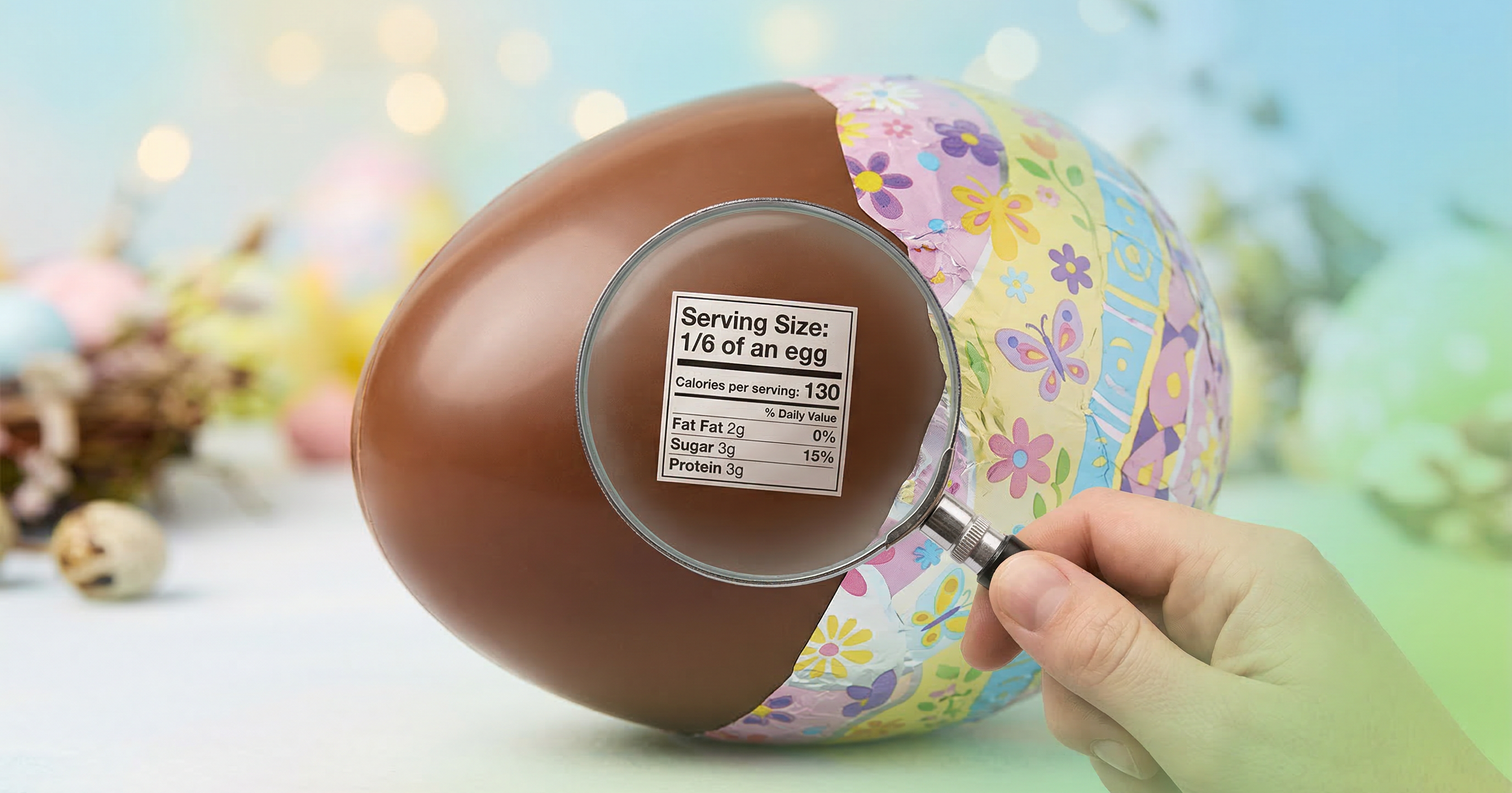 Happy Easter!