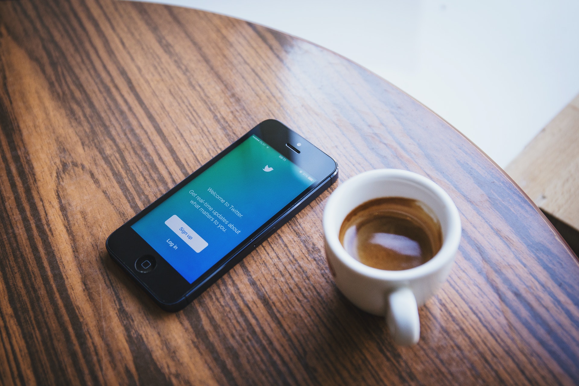 Tips for politicians and journalists using Twitter Spaces