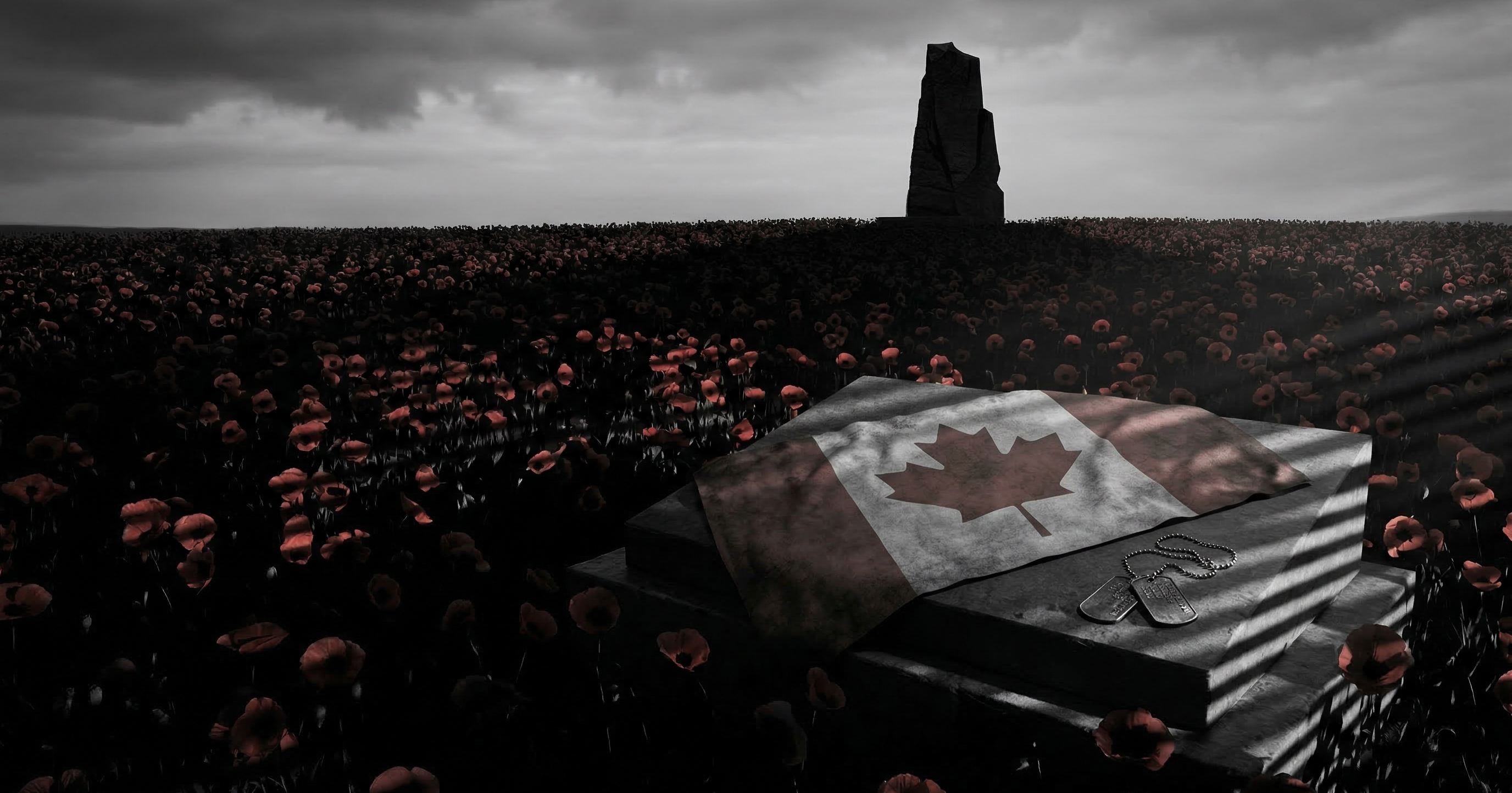 Lest we forget