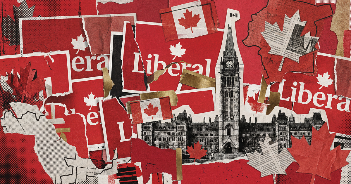 Liberal Lawn Signs