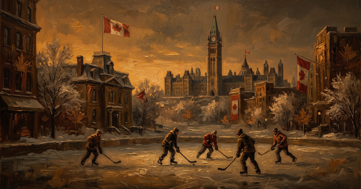 NDP also seeks ice-time with voters