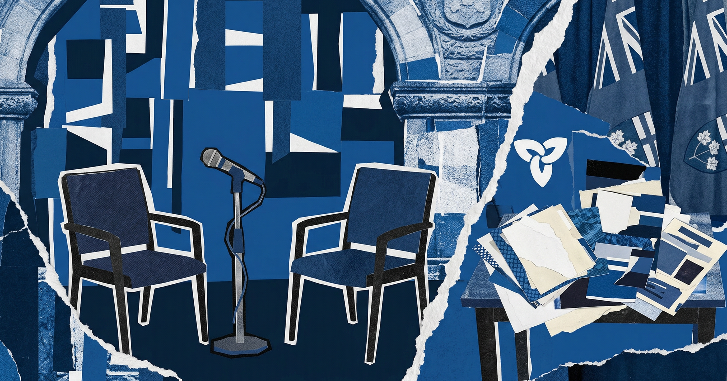 Tim Hudak interview