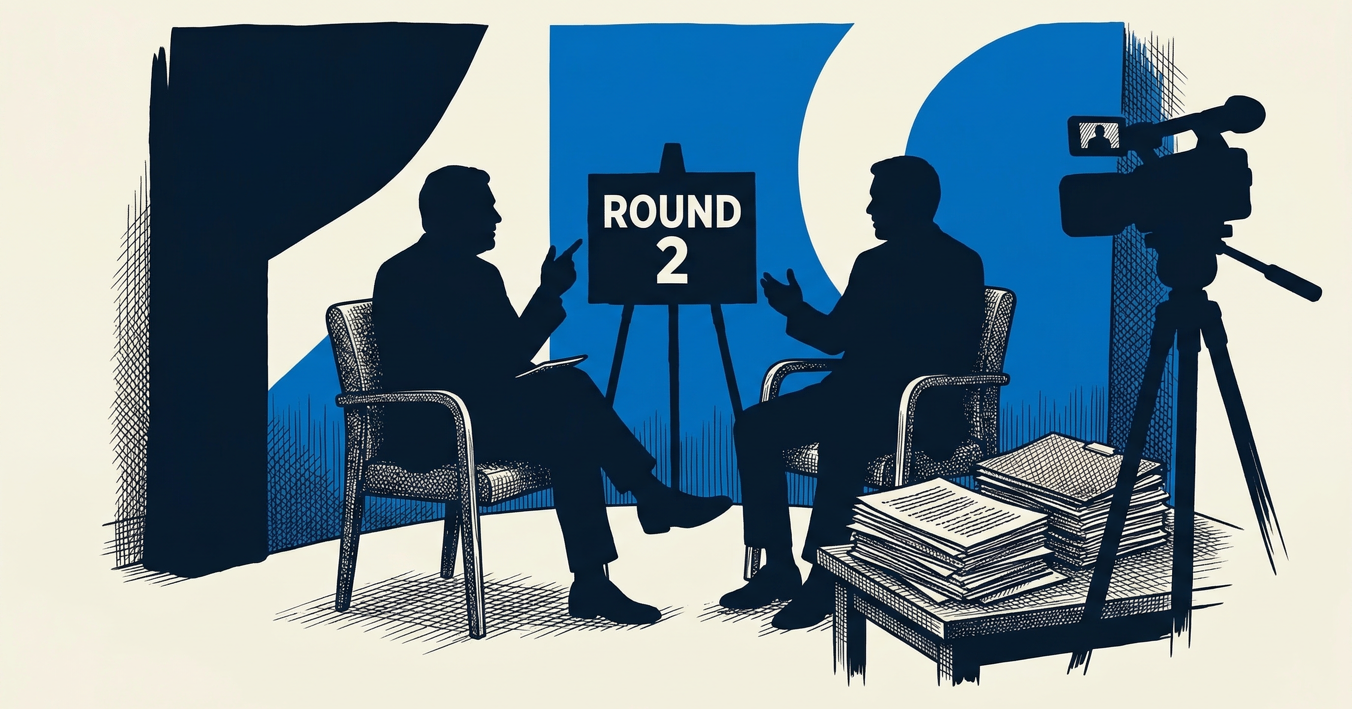 Second interview with Tim Hudak