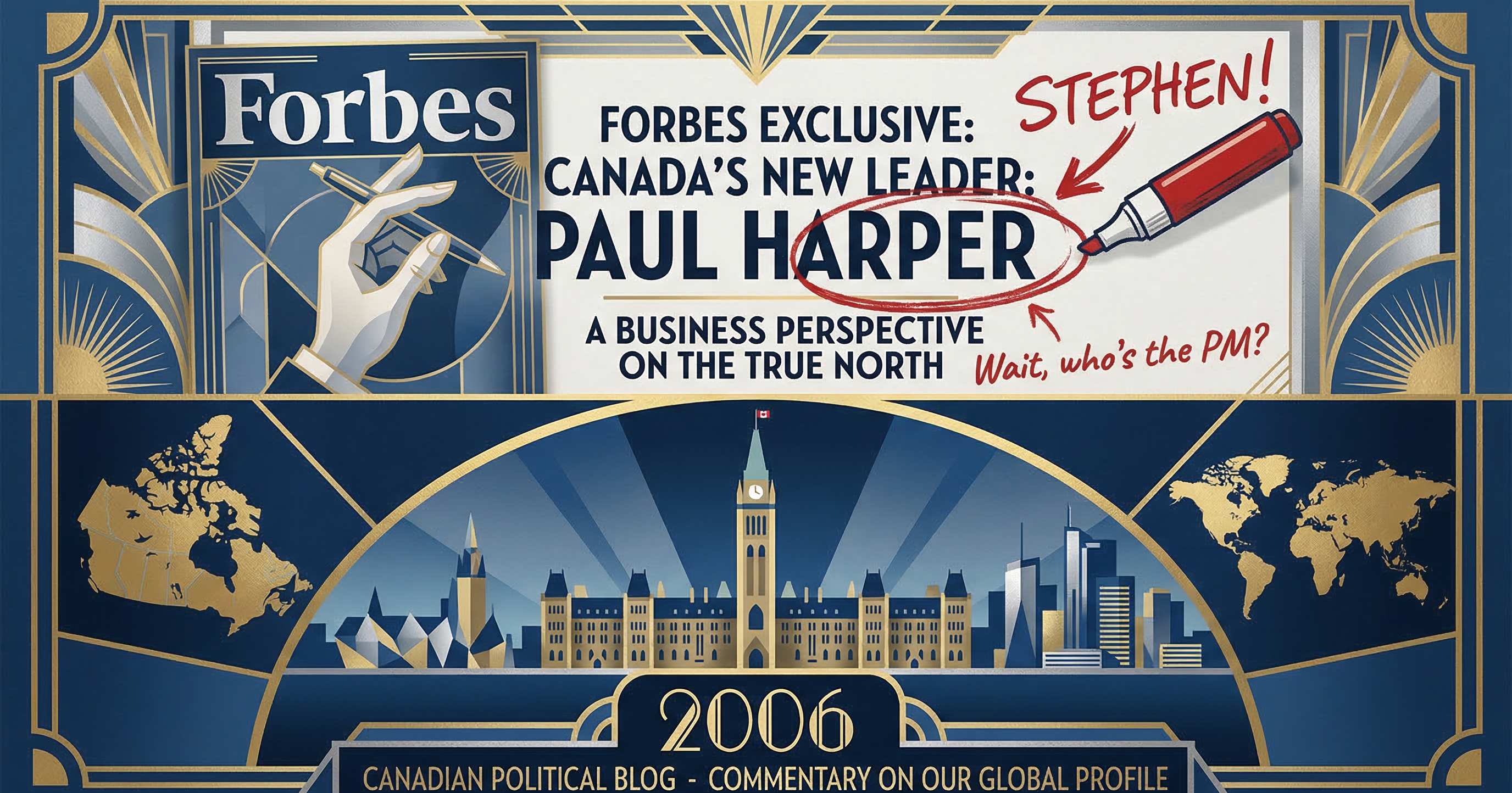 Paul Harper
