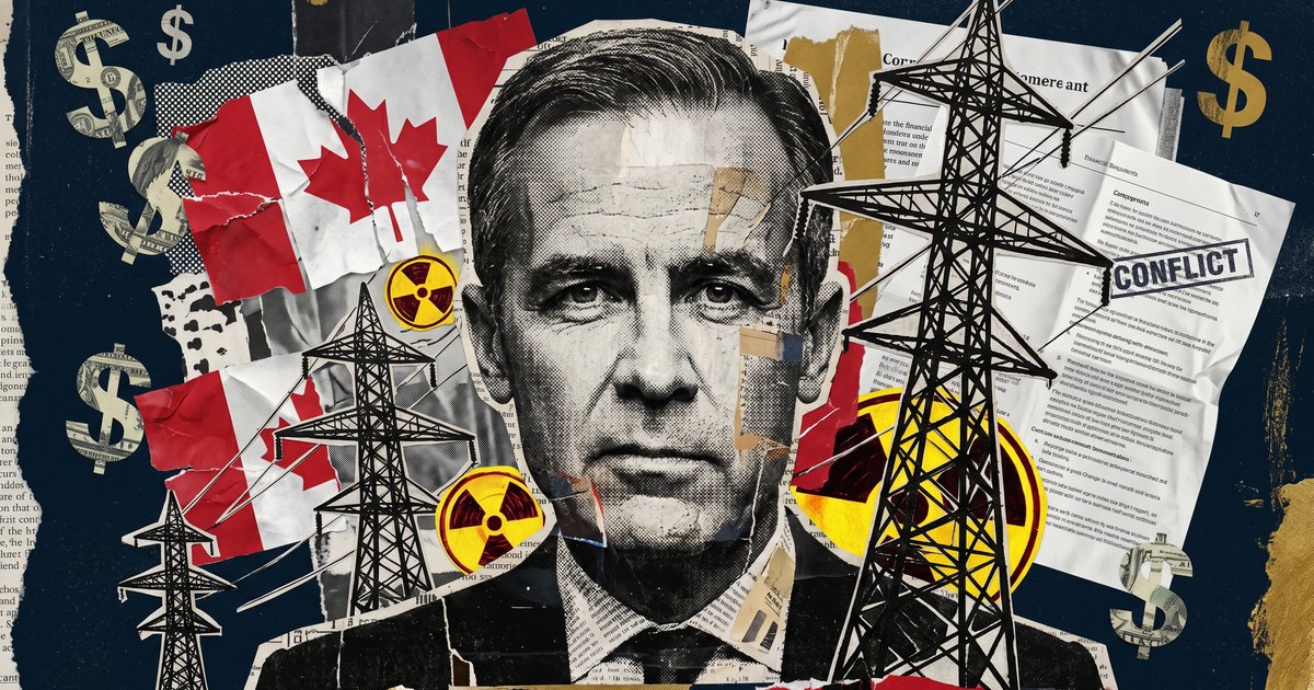 Powering Canada Strong: A Trillion-Dollar Wish