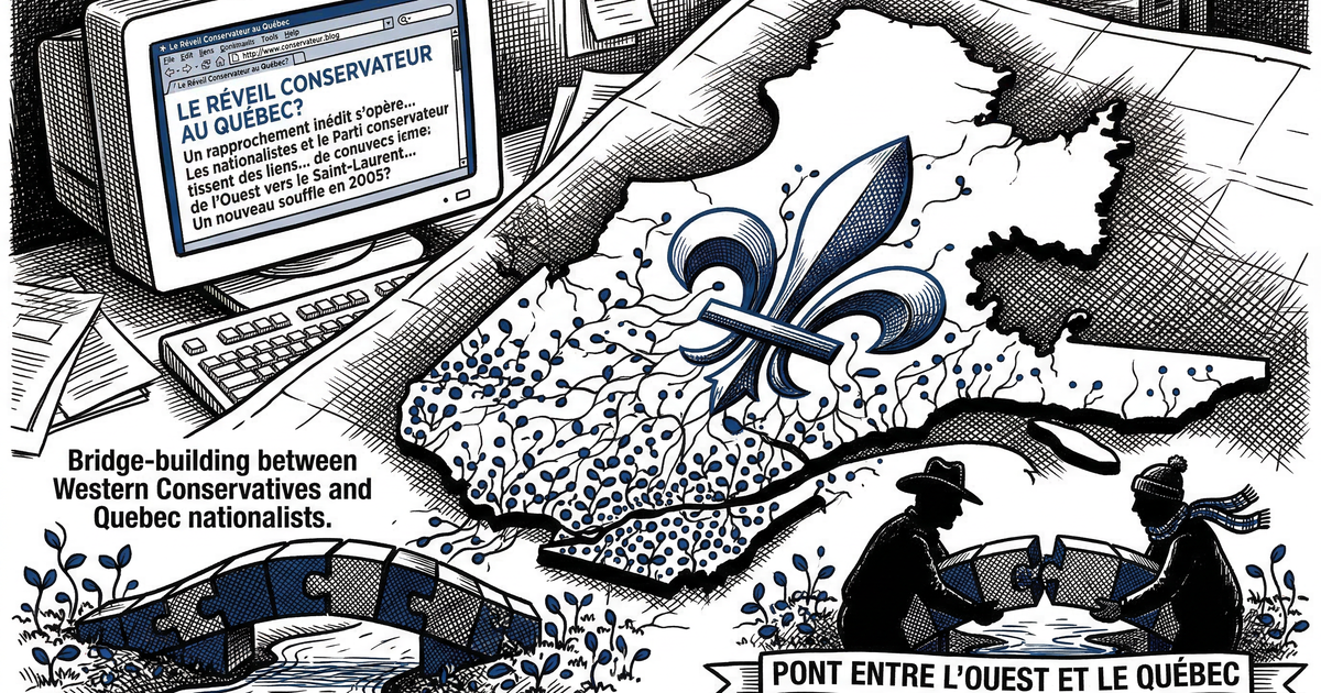 Quebec Conservatives