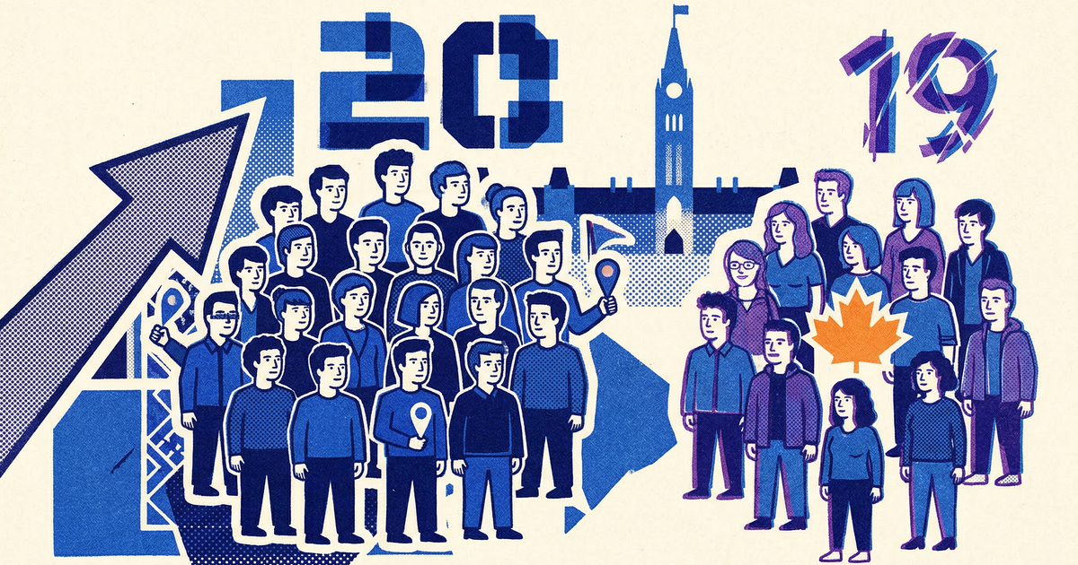The Party of Youth