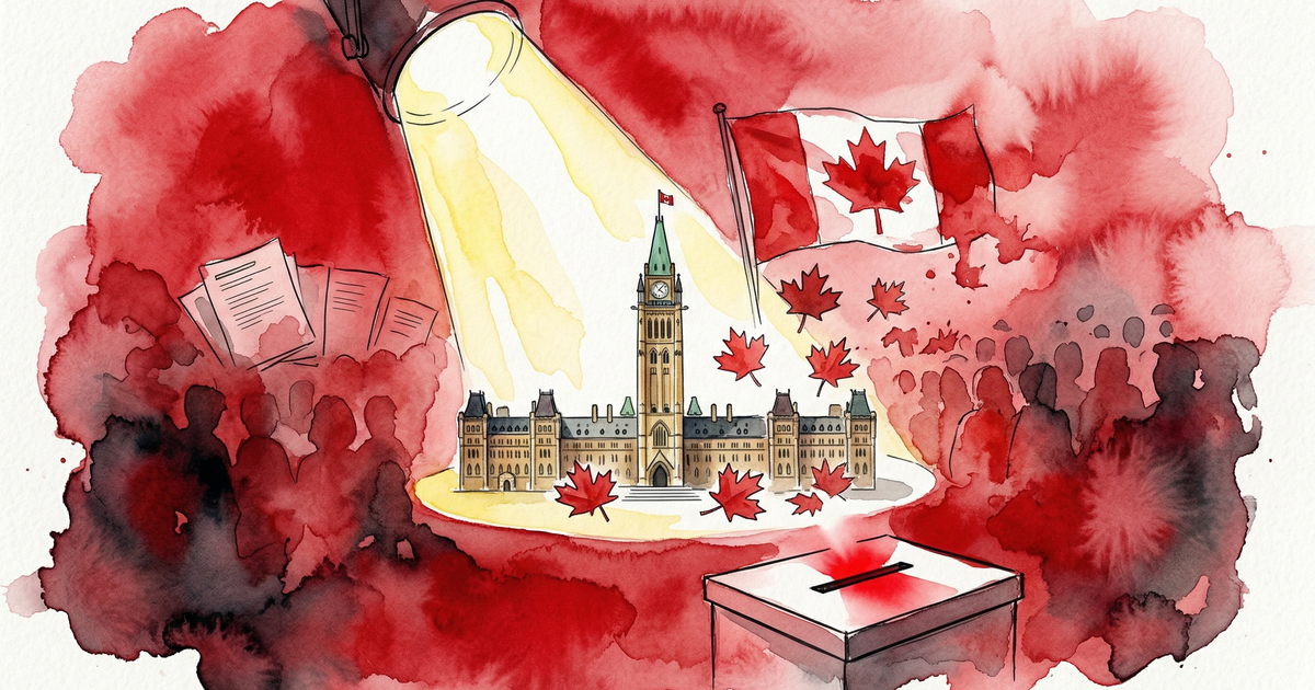 The Paul Martin Show