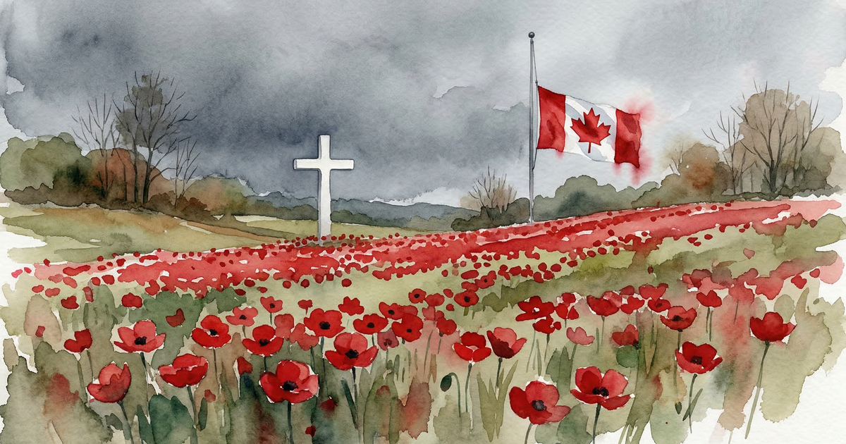 We Remember